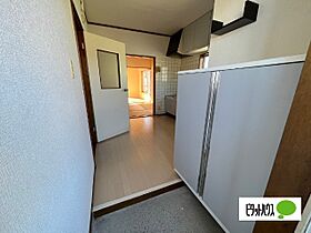 クリーンヒルス 203 ｜ 神奈川県秦野市並木町（賃貸アパート2DK・2階・41.40㎡） その10