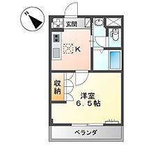 Ｒｅｙ・Ｄｒｅａｍｓ  ｜ 神奈川県秦野市栄町（賃貸マンション1K・1階・25.25㎡） その2