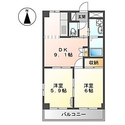 リヴィエール宮前