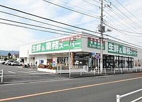 イリーデ　2 201 ｜ 神奈川県小田原市曽比2197-4（賃貸アパート1LDK・2階・35.49㎡） その18