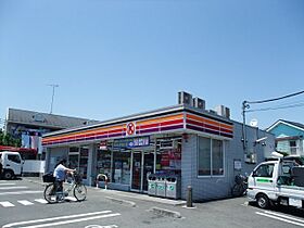 オーキッド・ヴィラ2  ｜ 神奈川県小田原市東町１丁目（賃貸マンション2LDK・2階・49.50㎡） その23