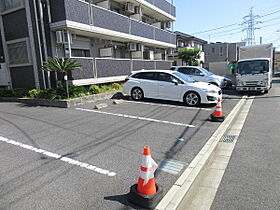 アンソレイユ 102 ｜ 神奈川県秦野市堀西55-1（賃貸マンション1K・1階・30.71㎡） その14