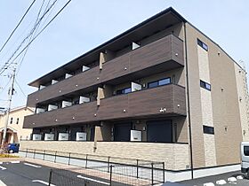 メゾン　セレーナ 101 ｜ 神奈川県小田原市飯田岡83-7（賃貸アパート1K・1階・31.21㎡） その1