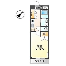 サンフォレスト　ＫII