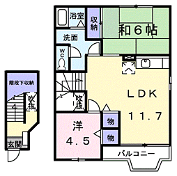 くりの木スクエアI