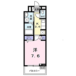 クレメントＭ