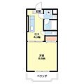 プレジール4階5.8万円