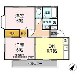 ハイツいのまた