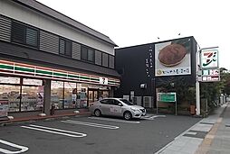 その他「セブンイレブン本町店まで200m」
