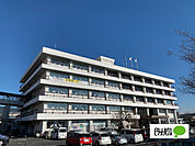 役所「秦野市役所まで4807m」