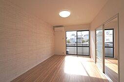 グリーンヒルズ田村　G棟 1階2LDKのリビング/ダイニング