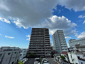 レインボー上飯田  ｜ 愛知県名古屋市北区上飯田西町２丁目（賃貸マンション1K・2階・34.86㎡） その14