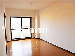 セレーナ香 3階3LDKのリビング/ダイニング