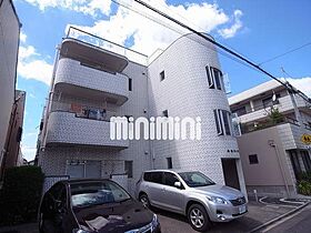 小森ハイツ  ｜ 愛知県名古屋市北区水切町６丁目（賃貸マンション1LDK・3階・36.88㎡） その3