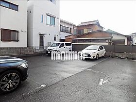 アクア・ファイブ  ｜ 愛知県名古屋市北区水切町５丁目（賃貸マンション1LDK・2階・40.10㎡） その19