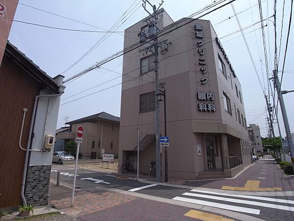 マンション駒止 ｜愛知県名古屋市北区駒止町２丁目(賃貸マンション1K・5階・23.76㎡)の写真 その14