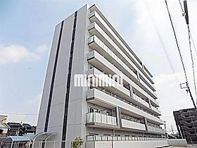 ドゥナーレ辻町  ｜ 愛知県名古屋市北区辻町２丁目（賃貸マンション1K・6階・25.20㎡） その3