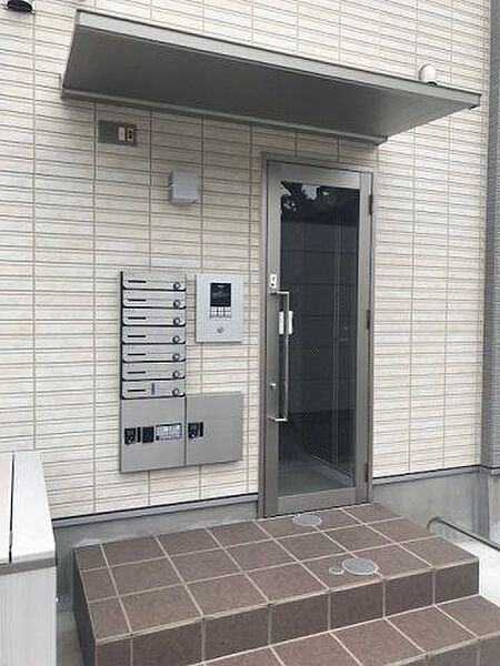 ハーモニーテラス大杉町 ｜愛知県名古屋市北区大杉町４丁目(賃貸アパート1LDK・3階・30.30㎡)の写真 その14