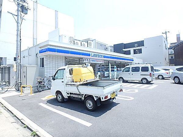 ファミール八代 ｜愛知県名古屋市北区八代町２丁目(賃貸マンション2LDK・3階・49.50㎡)の写真 その10