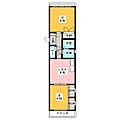 seyanta×味鋺1階5.7万円