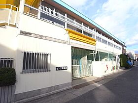 クレフラスト大杉町B棟  ｜ 愛知県名古屋市北区大杉町７丁目（賃貸アパート1K・1階・23.17㎡） その21