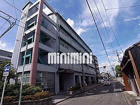 ユースエザキ  ｜ 愛知県名古屋市北区憧旛町３丁目（賃貸マンション1R・5階・21.40㎡） その1