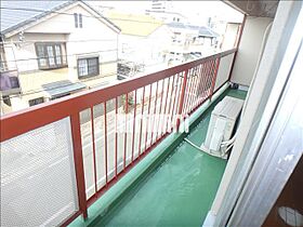 サンダイマンション  ｜ 愛知県名古屋市北区西味鋺４丁目（賃貸マンション1LDK・3階・39.60㎡） その11