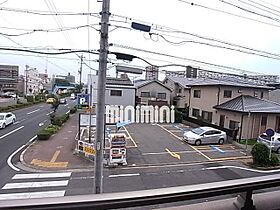 ルミナス城見  ｜ 愛知県名古屋市北区金城２丁目（賃貸マンション1LDK・2階・40.52㎡） その18