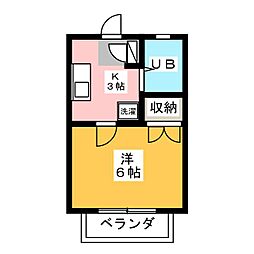🉐敷金礼金0円！🉐ジュネス清水