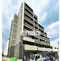 S-RESIDENCE志賀本通North  ｜ 愛知県名古屋市北区辻本通１丁目（賃貸マンション1K・2階・25.49㎡） その1