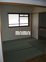 フロレアールI  ｜ 愛知県名古屋市北区辻本通２丁目（賃貸マンション3LDK・4階・66.53㎡） その23