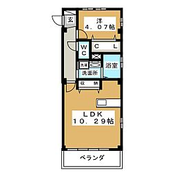 清水駅 7.2万円