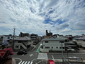 グレイス竜の口  ｜ 愛知県名古屋市北区龍ノ口町２丁目（賃貸マンション3LDK・3階・80.80㎡） その14