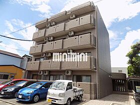 フローラII  ｜ 愛知県名古屋市北区西志賀町４丁目（賃貸マンション1K・3階・34.80㎡） その3