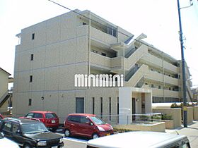 ＮＶＳ  ｜ 愛知県名古屋市北区東味鋺１丁目（賃貸マンション1K・2階・30.00㎡） その3