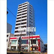 Ｇｒａｍｅｒｃｙ　Ｓｈｉｒｏｍｉ－ｄｏｒｉ  ｜ 愛知県名古屋市北区城見通３丁目（賃貸マンション1LDK・7階・41.33㎡） その3