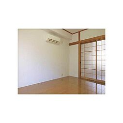 CASA永 1階2DKのリビング/ダイニング