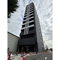 CREST TAPP志賀本通 1201 ｜ 愛知県名古屋市北区若葉通１丁目14（賃貸マンション1LDK・12階・29.60㎡） その1