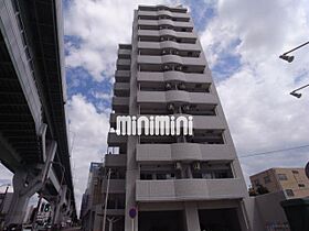 Residence栴檀  ｜ 愛知県名古屋市北区清水２丁目（賃貸マンション1LDK・3階・35.76㎡） その3