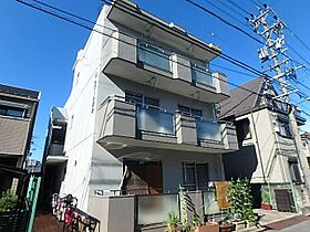 ラ・フォーレ清水I  ｜ 愛知県名古屋市北区水切町１丁目（賃貸マンション1LDK・3階・43.74㎡） その3