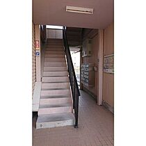 ウイングコート辻  ｜ 愛知県名古屋市北区長喜町４丁目（賃貸マンション1K・1階・29.50㎡） その17