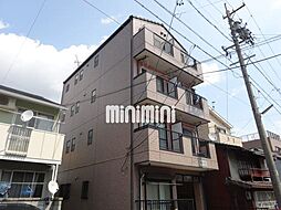 第5クリスタルハイツ吉田