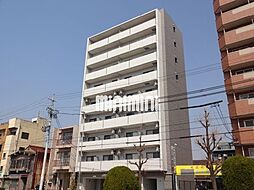 クレド城見通