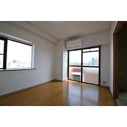 CASA永 4階2DKのリビング/ダイニング