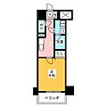 グランメゾン黒川2階6.6万円
