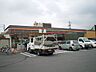 周辺：コンビニ「セブンイレブンまで410m」