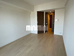 La Douceur志賀本通II 11階1Kのリビング/ダイニング