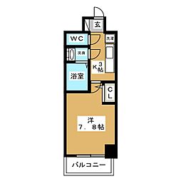 🉐敷金礼金0円！🉐S-RESIDENCE志賀本通