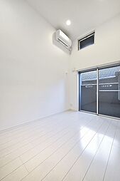 GranSta 2階ワンルームのリビング/ダイニング