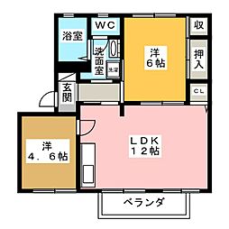 ディアスあじまB棟